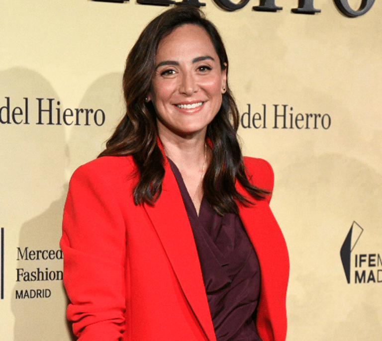 Tamara Falcó se entrega a la fe para ser madre: "Ojalá me quede embarazada"