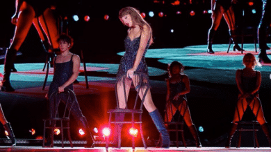 La locura de las entradas de Taylor Swift obliga a Ticketmaster a abrir el servicio de venta “Fan to Fan”