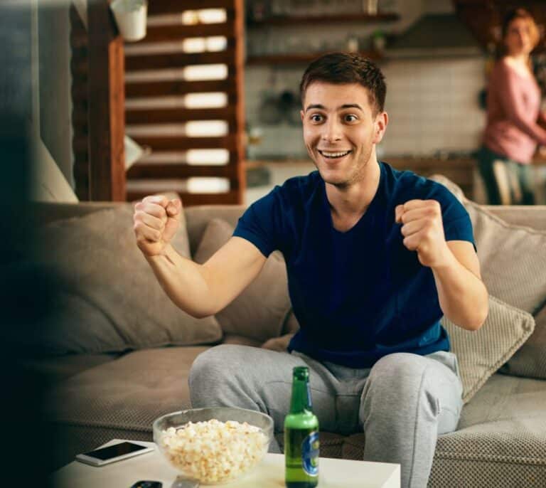 LALIGA aumenta su audiencia televisivas en el arranque de temporada