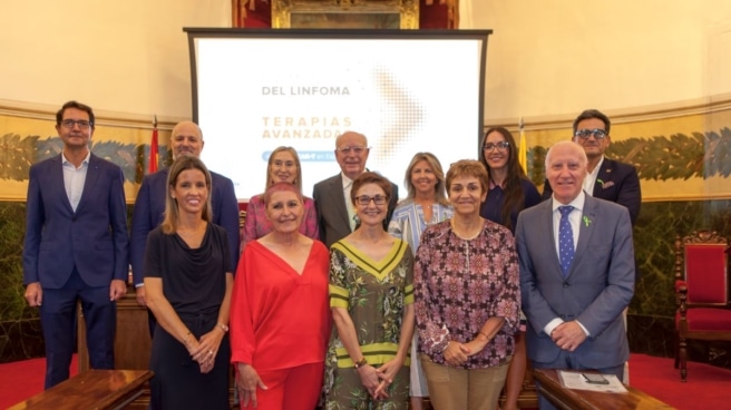 Alertan de que la "falta de equidad y acceso" a tratamientos innovadores dificulta la incorporación de pacientes al SNS Alertan de que la "falta de equidad y acceso" a tratamientos innovadores dificulta la incorporación de pacientes al SNS