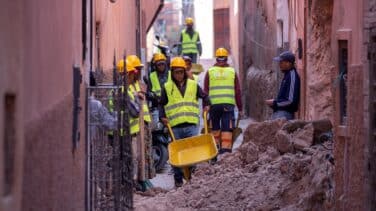 El terremoto de Marruecos pone en jaque la asamblea anual del FMI y el Banco Mundial