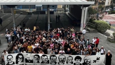 Bildu rechaza condenar los actos de apoyo a presos de ETA: "No cuenten con nosotros para hacer de Torquemada"