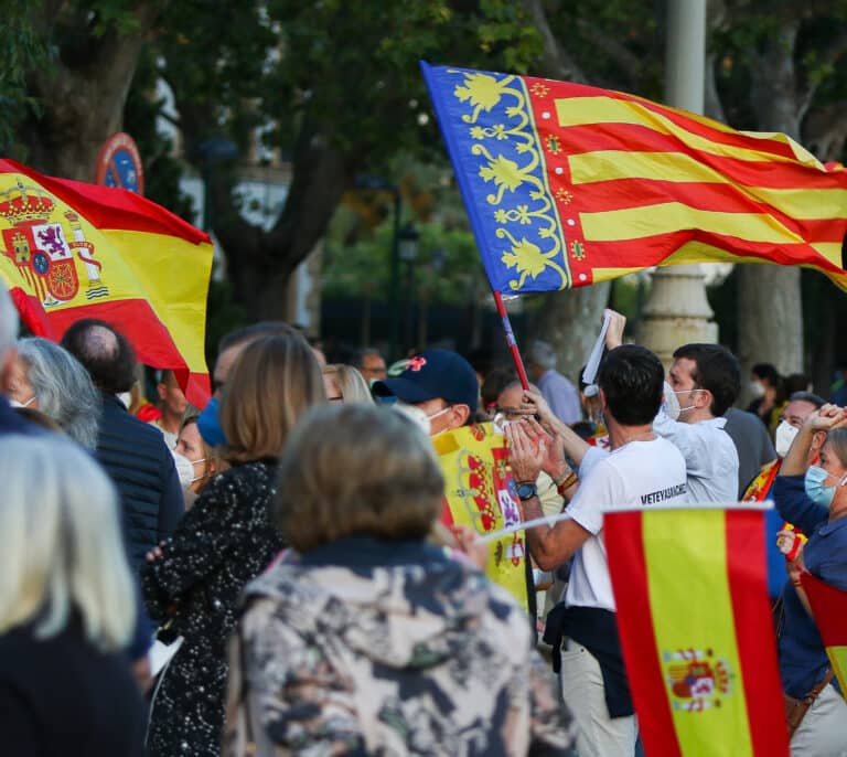 La batalla histórica en torno al valenciano