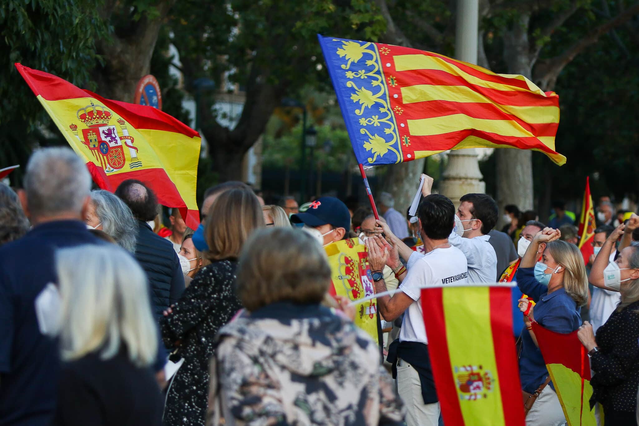 La reacción de una estadounidense al descubrir que en Barcelona hablan  catalán: ¿Hay más de