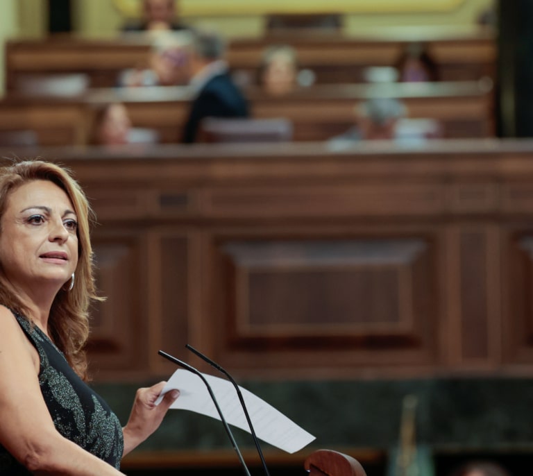 CC refrenda su apoyo a Feijóo "sin ideologías": "Es el único comprometido con la 'agenda canaria'"