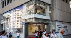 Huawei impugna en la justicia portuguesa su exclusión de la red 5G