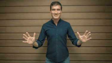 Vicente Ferrio, experto en desarrollo profesional: “Siempre hay que preparar un plan B”