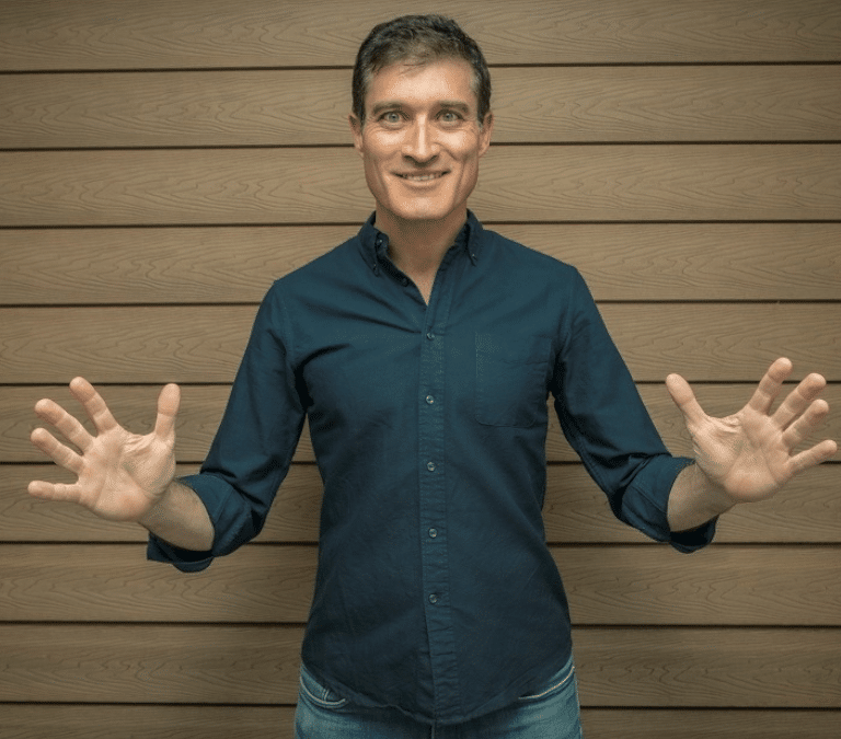 Vicente Ferrio, experto en desarrollo profesional: “Siempre hay que preparar un plan B”