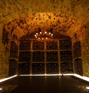 El mejor vino del mundo es español y conquista la máxima puntuación de la crítica