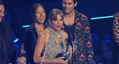 Taylor Swift lidera las nominaciones de los MTV Video Music Awards de 2023