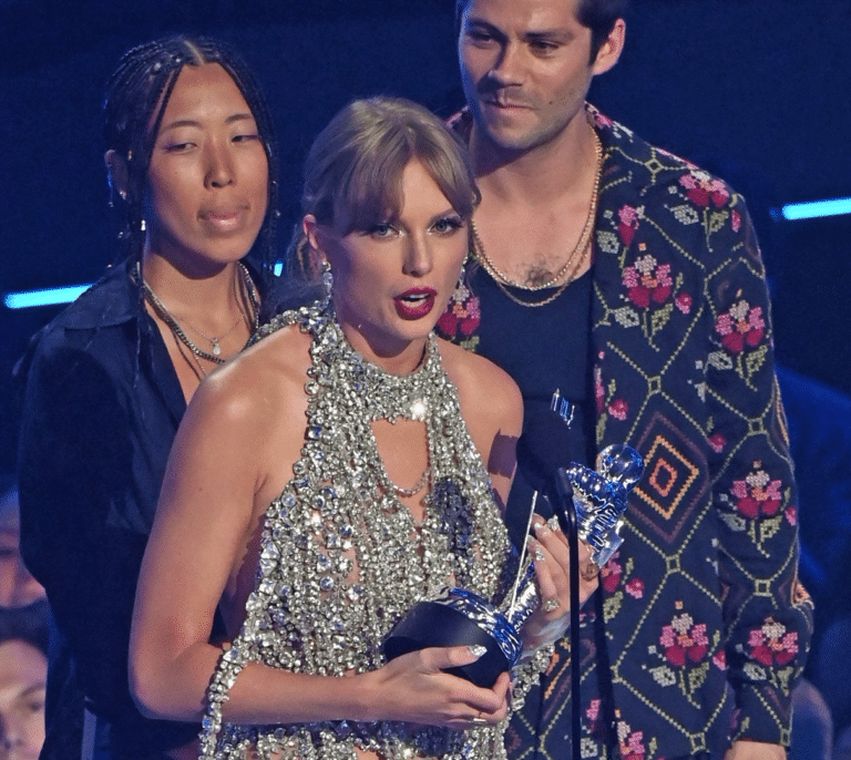 Taylor Swift lidera las nominaciones de los MTV Video Music Awards de 2023