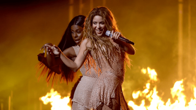 VMAs 2023: resumen de las actuaciones más emblemáticas