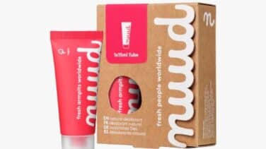 Sanidad retira el desodorante de moda entre las influencers por efectos graves no deseados
