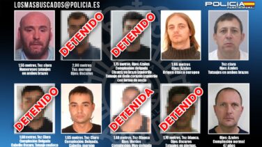 Cuando la Policía pide ayuda para atrapar a los delincuentes más peligrosos: "Cada ciudadano es un agente"