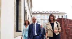 Urkullu urge a superar el "temor" al debate territorial: "¿Por qué sólo puede haber una Nación?"