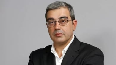 Muere Marcelino Gutiérrez, director de 'El Comercio', a los 48 años