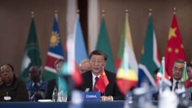 ¿Por qué China sigue siendo un país en desarrollo?