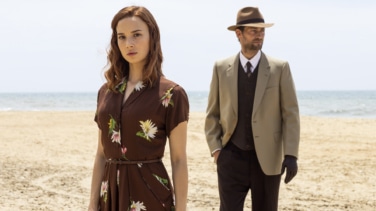 Espionaje en Huelva, la Casablanca española de la II Guerra Mundial