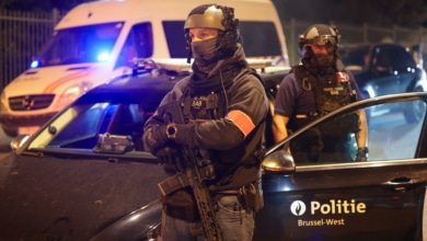 Alerta 4 en España: qué hacer en caso de un atentado terrorista