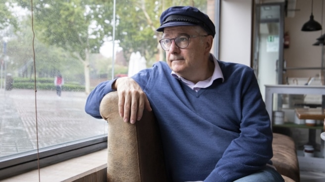 El periodista, escritor y dramaturgo Alfonso Armada. El periodista, escritor y dramaturgo Alfonso Armada.