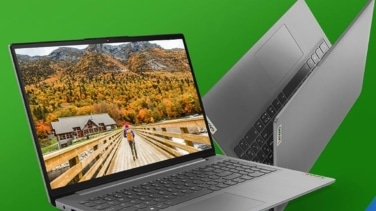 Este ordenador portátil Lenovo está triunfando durante los Amazon Prime Days 2023 ¡y es que está rebajado más de 190 euros!