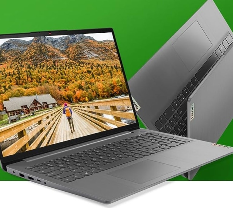 Este ordenador portátil Lenovo está triunfando durante los Amazon Prime Days 2023 ¡y es que está rebajado más de 190 euros!