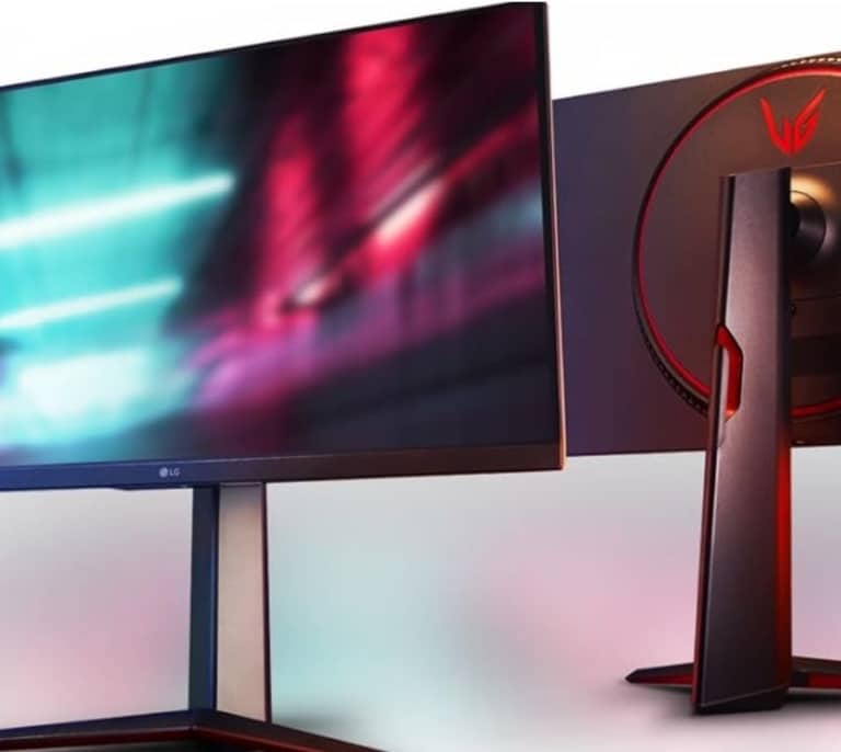 ¡Ofertón del Amazon Prime Day 2023!: este monitor gaming LG ahora tiene 180 euros de descuento