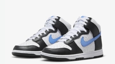 Versátiles y con estilo: así son las zapatillas para hombre Nike Dunk High Retro ¡ahora con un 25% de descuento!