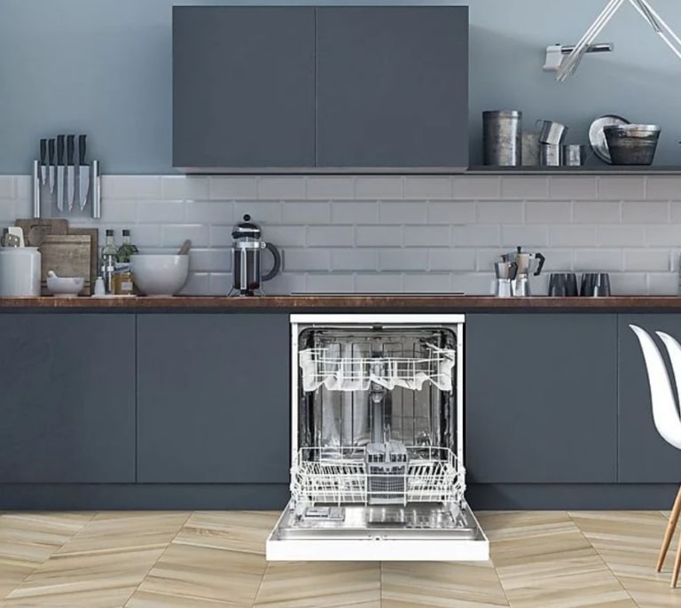 Este lavavajillas de MediaMarkt ahora puede ser tuyo con un descuento del 26%