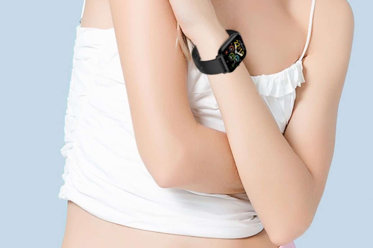 Este smartwatch ¡ahora tiene un descuentado del 67%!