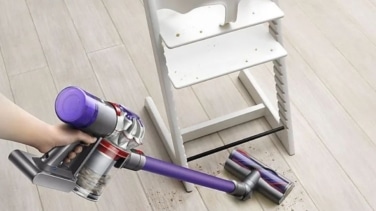La aspiradora sin cable V11 top ventas de Dyson ¡tiene un descuentazo de 100 euros!