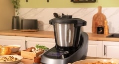El increíble robot de cocina multifunción Mambo Touch de Cecotec ¡ahora está rebajado más de 200€!
