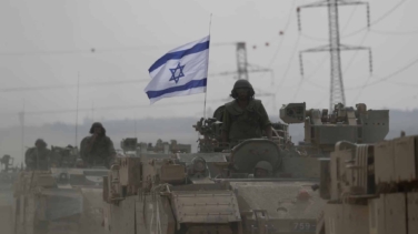 El mundo en vilo ante la inminente invasión de Gaza: "Estamos listos"