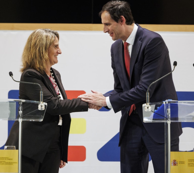 Los combustibles fósiles y el mercado eléctrico: los objetivos climáticos que dividen a la UE