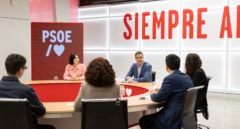 La investidura de Sánchez, atascada entre el "aún muy verde" de ERC y el "no hay prisas" del PSOE