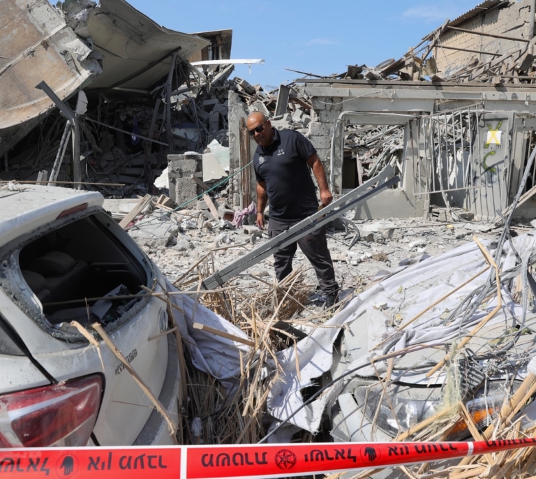 España, en desacuerdo con la UE por la suspensión de ayuda al desarrollo a Palestina