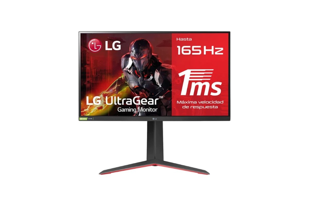 Monitor gaming ultraGear LG 27GP850-B