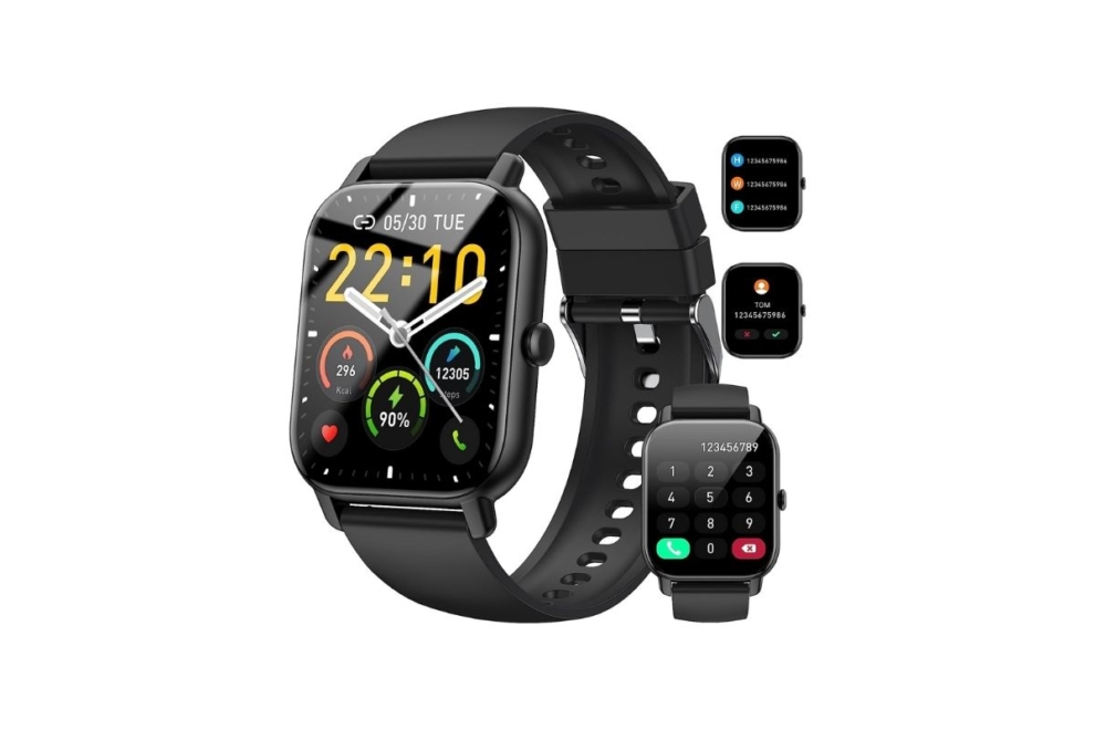 Smartwatch de Nerunsa