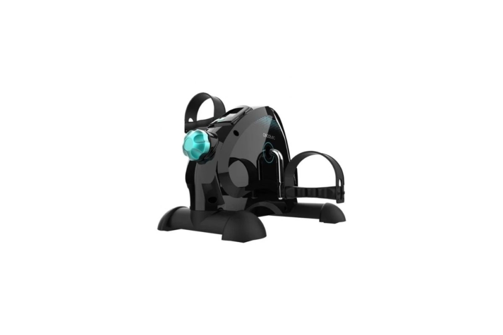Bicicleta estática CecotecDrumfit Cycle Compact