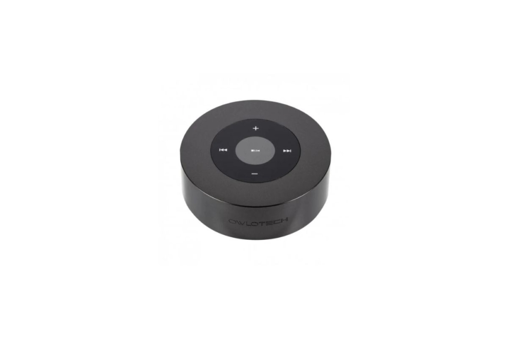 Altavoz Bluetooth mini de Owlotech
