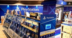 El Corte Inglés anticipa un boom de ventas de PS5, Xbox y Switch en una Navidad sin problemas de suministro