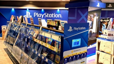 El Corte Inglés anticipa un boom de ventas de PS5, Xbox y Switch en una Navidad sin problemas de suministro