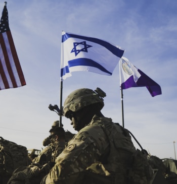 Israel anuncia nueva oleada de bombardeos contra "el corazón de Teherán"