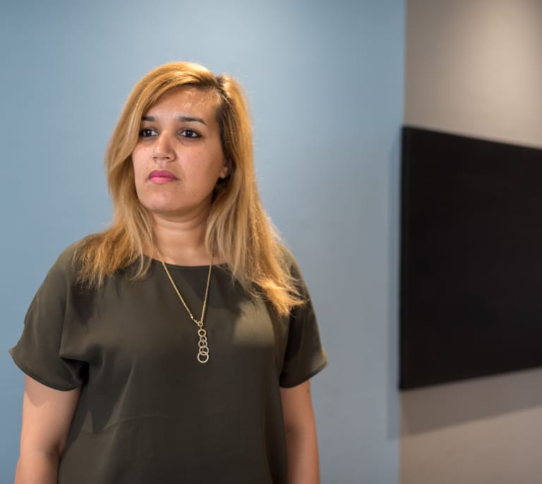 “Marruecos cambiará cuando el pueblo se dé cuenta de que Mohamed VI es el ladrón de su dignidad”