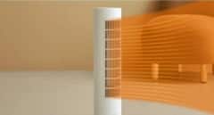 Combatir el frío es fácil con este calefactor de torre Xiaomi: ¡aprovecha el 30% de descuento!