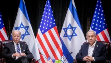 Biden critica por primera vez a Netanyahu y su forma de conducir la guerra en Gaza