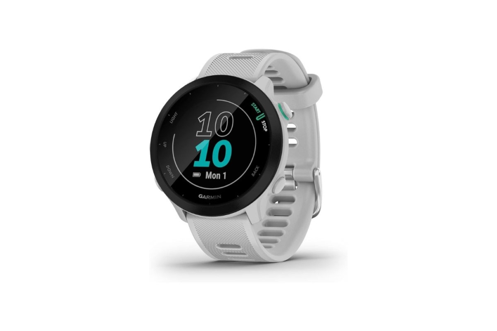 Reloj inteligente Garmin Forerunner 55