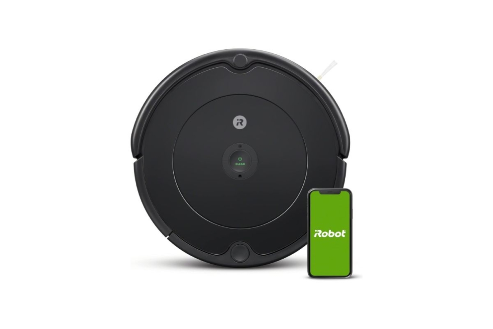 Robot aspirador iRobot Roomba 692