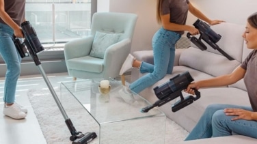 Aprovecha los descuentazos de los Amazon Prime Days 2023 ¡y encuentra la aspiradora perfecta para tu hogar
