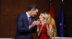 Ministerios florales, Gobierno de resistencia